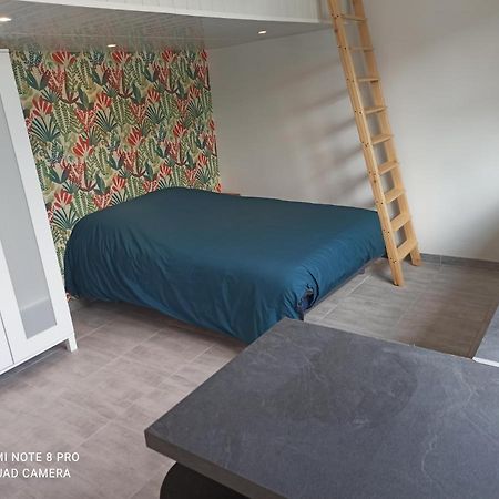 Maisonnette Independante 4 Personnes Jardin Terrasse Vrigne-aux-Bois ภายนอก รูปภาพ