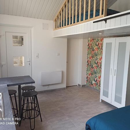 Maisonnette Independante 4 Personnes Jardin Terrasse Vrigne-aux-Bois ภายนอก รูปภาพ